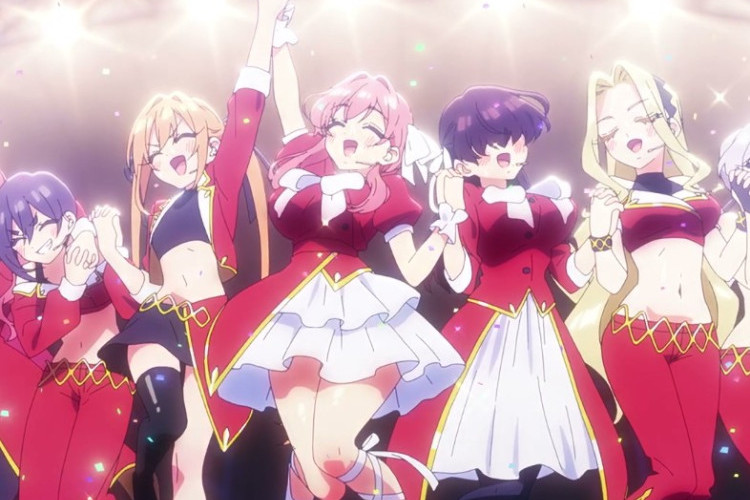Rentaro’s Love Life Keeps Expanding in The 100 Girlfriends Season 3, Who Is That New Girl?