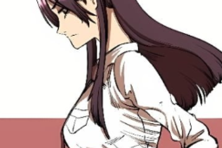 Reading Link of Manhwa A Bad Friend Full Chapter in English Scanlations, The Return of the Gangster Boss' Daughter to School