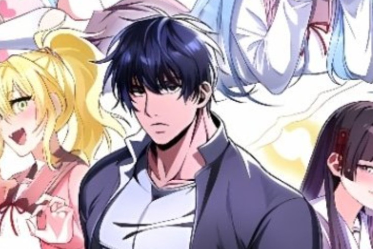 Synopsis and Reading Link Manhwa I Was Thrown Into an Unknown Manga English Full Chapter, Stuck with Beautiful Women