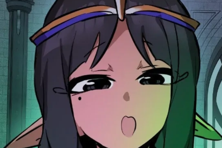 Manhwa No Man’s Land Chapter 88 English Translation, Come Out, There Must Be Something You Want To Talk About