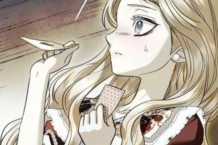 An Unexpected Victory! Link to Read Manhwa I Only Need the Duke's Child Chapter 19 in English Scanlation