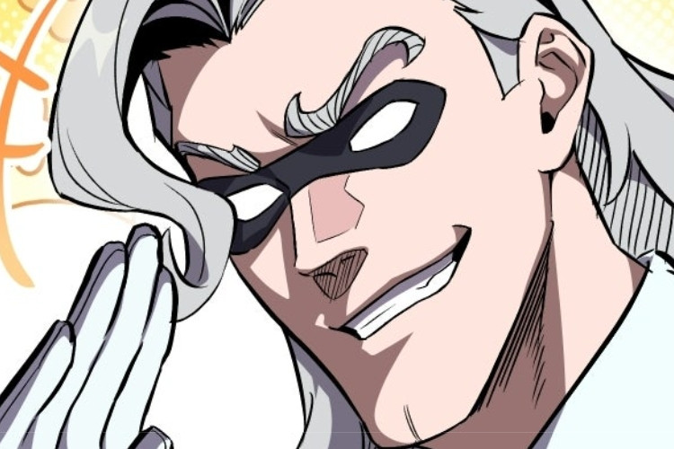 He Can Rejuvenate Himself Into A Youthful Body! Summary The Heavenly Demon's Live Stream Full Chapter in English Scan