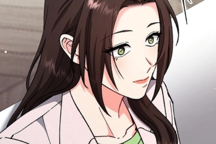 Reading Link of Manhwa Because I Loved You So Much Full Chapter in English Scan, Desperate Not to Let Him Take Her Children