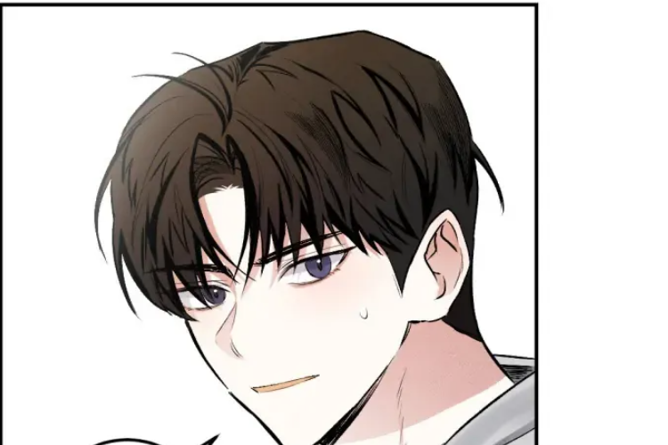 Leak of Manhwa One Shot Love Chapter 13 with English Scan, Doyun's Nightmare Comes In the Wrong Time