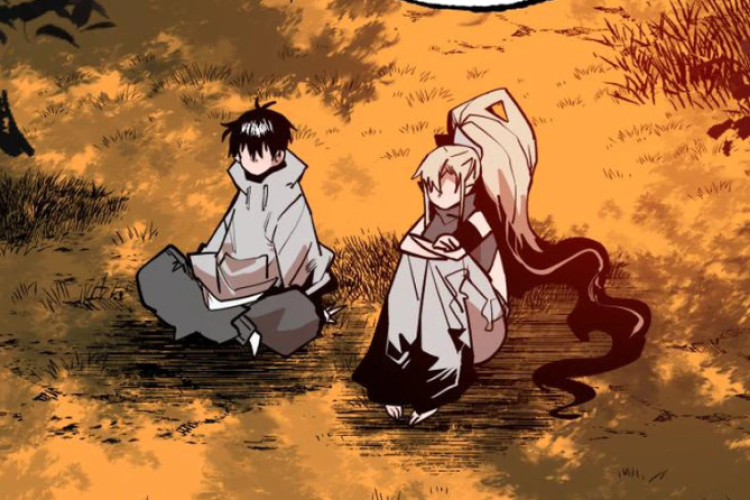 Release Calendar to Judgment Full Chapter English Scan, Bullying and Oppression by the Superhumans