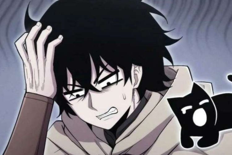 Read Manhwa Colorist Chapter 19 English Scan, RAW! Forming an Alliance