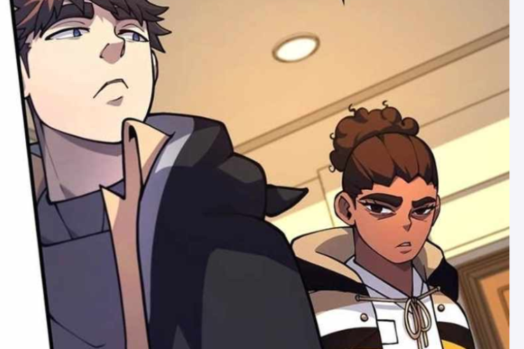 Preview and Link Recomendation to Dungeon Crawler Carl Full Chapter English Scan, Must Rnter the Newly Appeared Underground