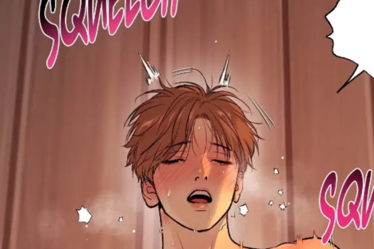 More Relaxed and Happier! Spoiler and Reading Link BL Manhwa Jinx Chapter 94 English Translation