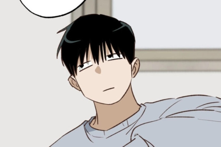Kind of Annoying! Reading Link BL Manhwa Double Dating Chapter 3 English Translation & Release Date