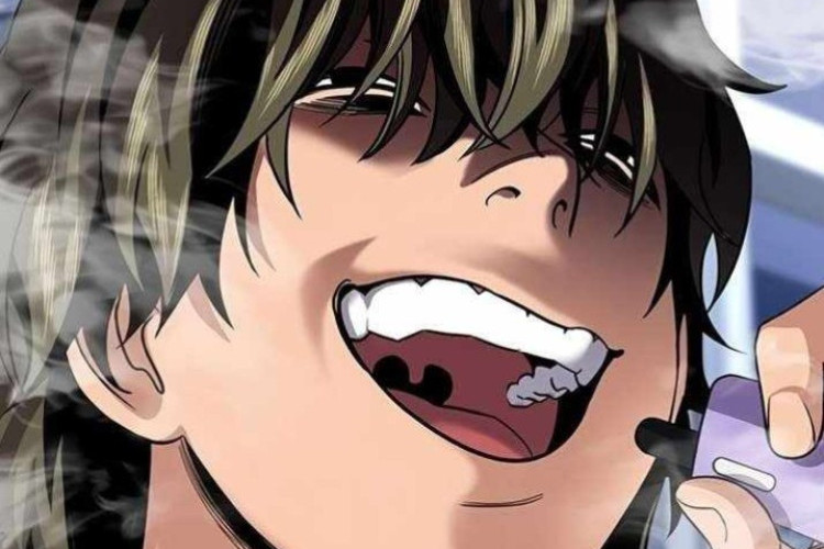 Link to Read of Manhwa Teach You a Lesson Chapter 250 in English Translation, Cases Involved in Minors