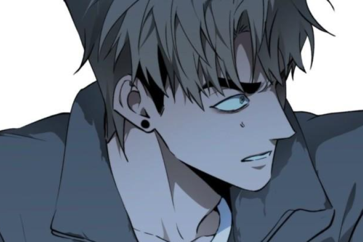 Means a Sweet Romantic Reunion, Preview Die in My Arms Chapter 44 English Scan