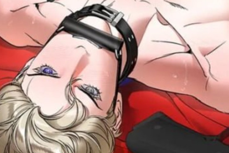 Synopsis, Original Tittle, and Reading Link BL Manhwa Ian's Binding English Full Chapter For Free Without Login