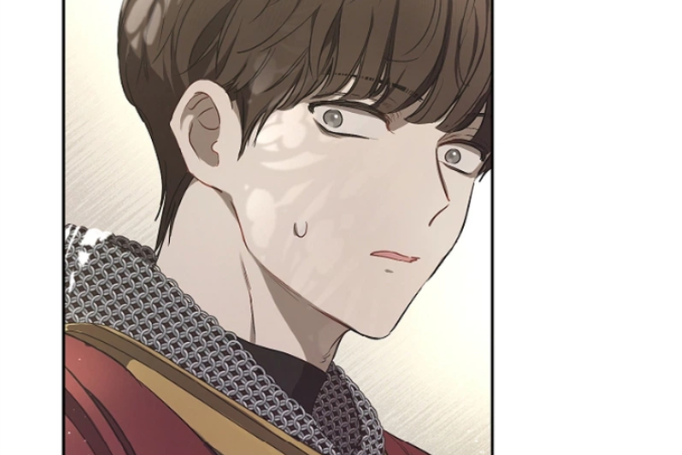 Theoretical Discussion to The Forgotten Field Chapter 31 English Scan, Recounts the Tragic Life and Painful Relationship