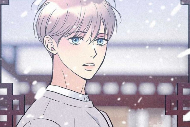 RAW Read BL Manhwa Tale of a Villain Chapter 44 English Scan, No Matter Where You Go