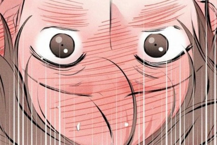 Read BL Manhwa Nice To See You Chapter 9 in English Scanlation, For a First Attempt, It's Actually Pretty Good