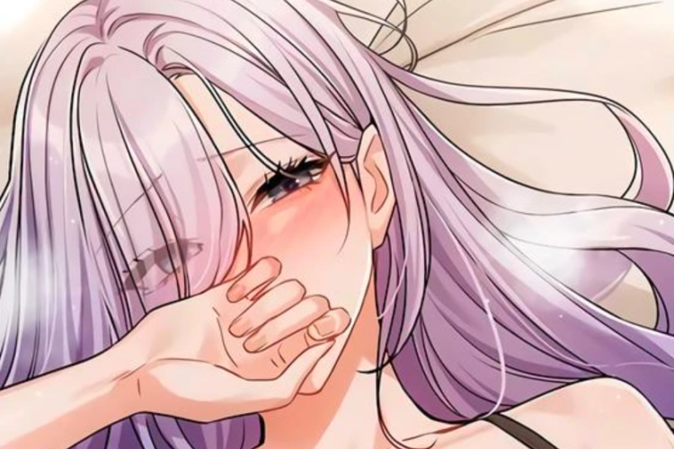 Read Manhwa Love Quest Chapter 7 English Scan, RAW! A Very Seductive Body