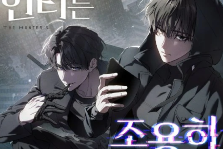 Link to Read Manhwa The Hunter's Gonna Lay Low English Full Chapter, Becoming the Number One Hunter