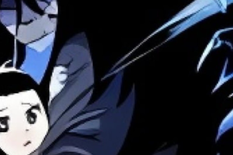 Synopsis & Reading Link Manhwa I'm a Mom English Full Chapter, Surviving the End of the World