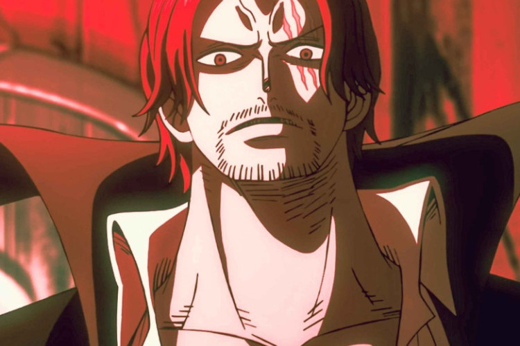 One Piece Chapter 1190 Sparks a Major Haki Theory Involving Shanks and Gaban