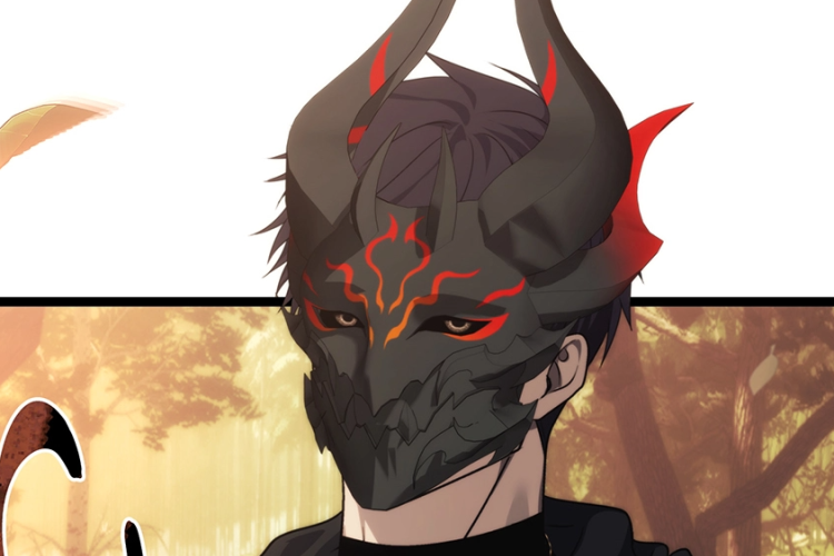 Second Life Ranker Chapter 218 English Translation, Click Here to Read Manhwa for Free!