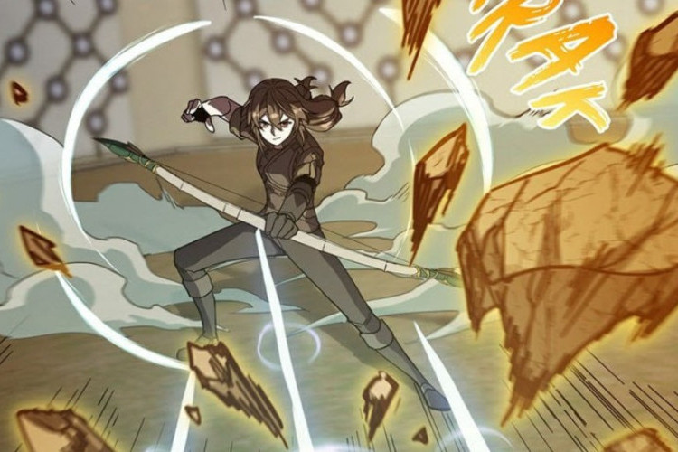 Link to Read Manhwa The Beginning After The End Chapter 239 in English Sub, The Younger Sister's Strength is Almost Equal