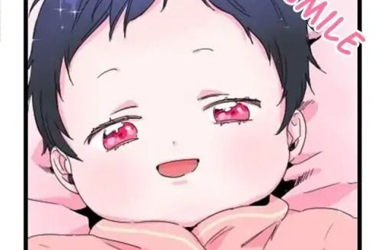 All Love With Baby! Link To Read Manhwa Lady Baby Chapter 1 English Translation Scanlation