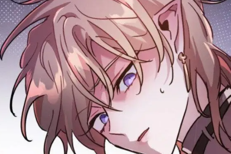 Spoilers and RAW Read of Manhwa Dark Fall Chapter 78 English Trans, Surprised By The Changes In Her Body!