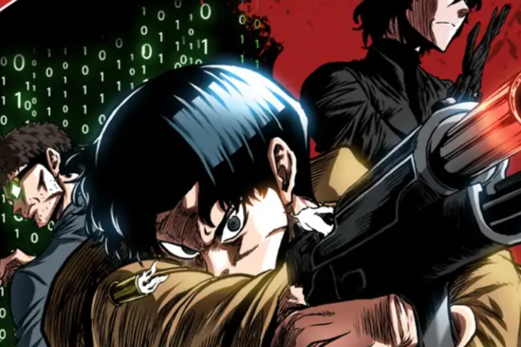 Synopsis & Reading Link Manhwa Secret Family English Full Chapter, The Legend's Thrilling Action