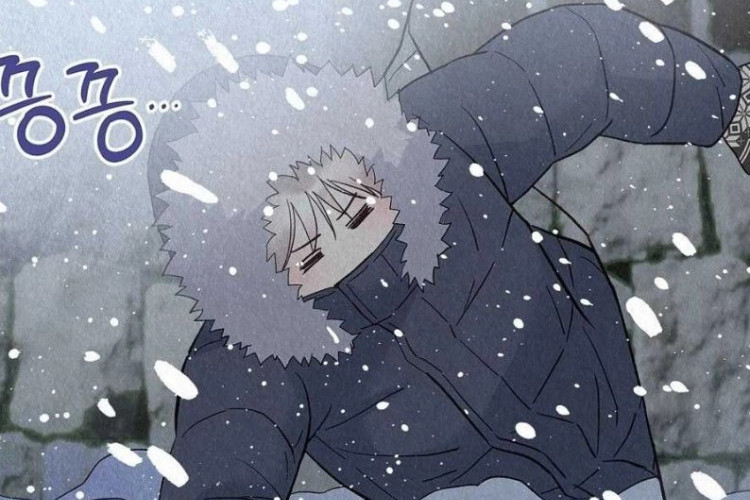 I Can Find You! Reading Link BL Manhwa Tale of a Villain Chapter 45 English Translation and Release Date