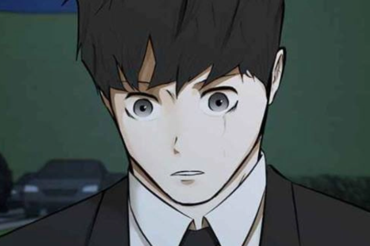 Link to Read Webtoon Dark Mortal Chapter 81 English Translation Scan, A Departure That Leaves Deep Wounds