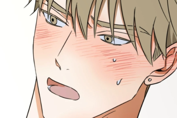 Read No Littering BL Manhwa Chapter 12 in English Scan, Season 2 Incoming!