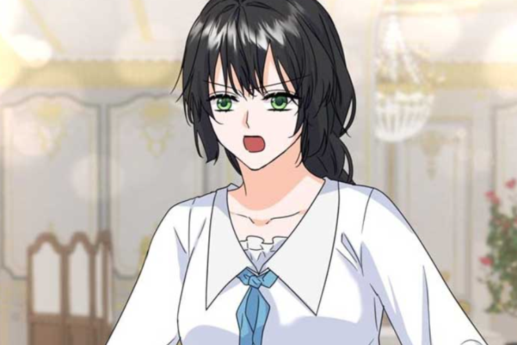 Spoiler RAW! Read Manhwa Love Thy Enemy Chapter 51 English Scan, Everything is Gonna Be Alright