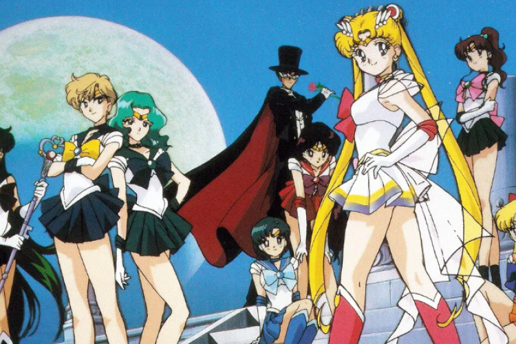 Toei Animation is Celebrating Its 70th Anniversary, Which One of Their Anime is Your Favorite?