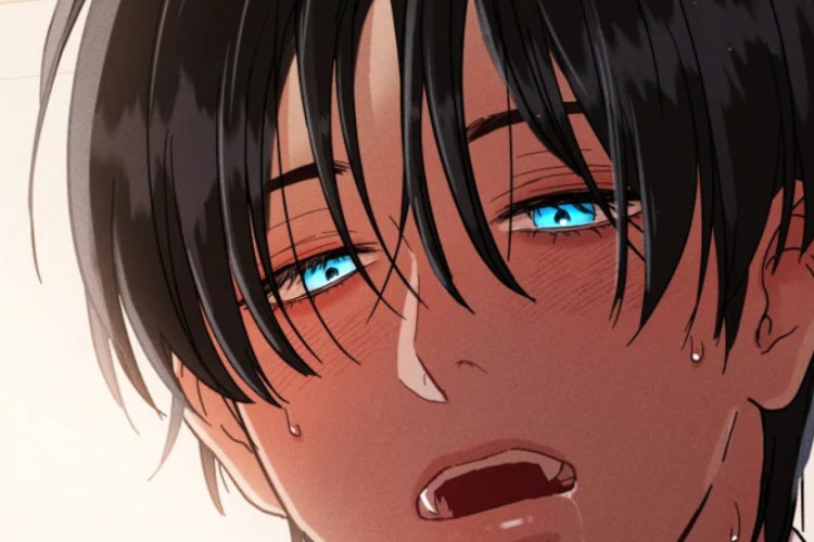 Still the Beginning!? Link of BL Manhwa The Transfer Student Wants to eat Chapter 5 in English Scan