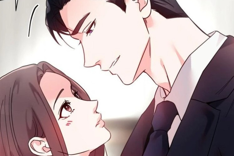 Still In The Office, Please! Link to Read Manhwa Melting Point Chapter 27 in English Scan