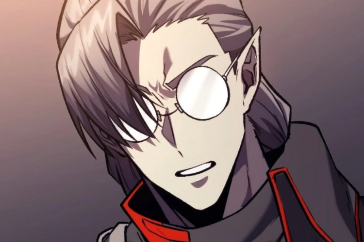 Read of Webtoon Blood System Chapter 33 English Translation, Various Warnings And Rules!