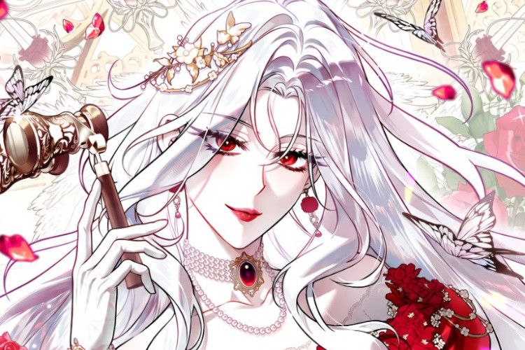 Complete Chapter Guide for The Baddest Villainess Is Back Manhwa (English), The Return of the Heartbreaker
