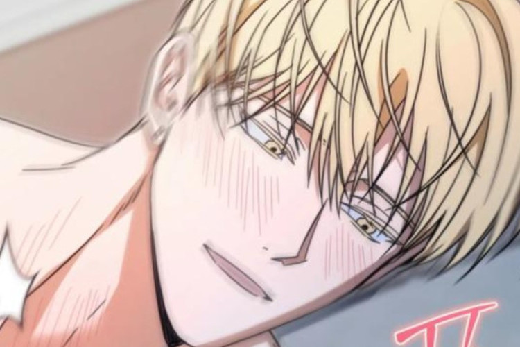 Read BL Manhwa How to Win Over Your Crush Chapter 35 English Scan, RAW! Friends With Benefits