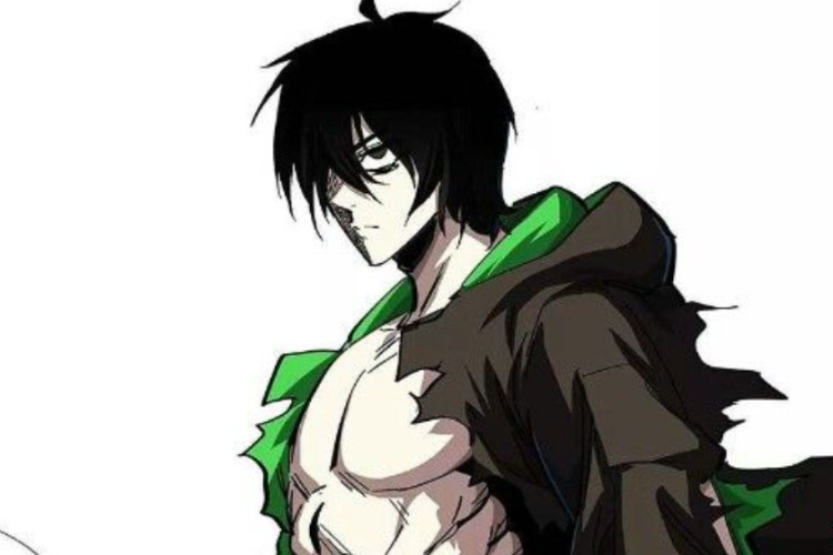 Synopsis, Original Tittle, & Reading Link Manhua Mr. Zombie English Full Chapter For Free Without Login