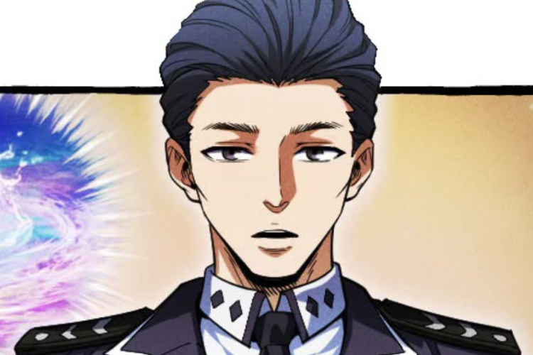 RAW Read Manhwa Return of the First Patriarch Chapter 24 English Scan, The More Challenged, the Happier