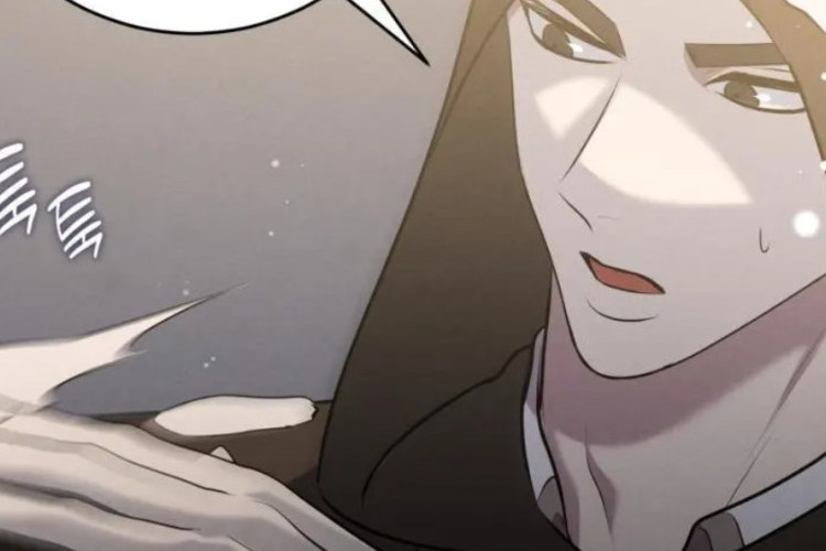 RAW Read BL Manhwa Scandalous Wedding Chapter 50 English Scan, It's Time to Run Away