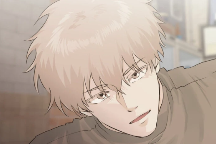 RAW Link of Manhwa Where the Heart Is Chapter 75 English Translation Scan, Don't Be So Suddenly Like That!