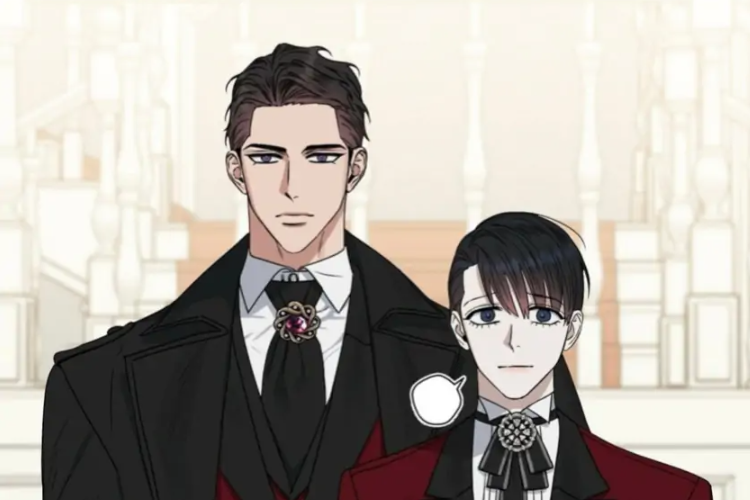 The Biggest Secret in the Room! Manhwa Kiss Me, Liar Chapter 84 with English Scan FREE