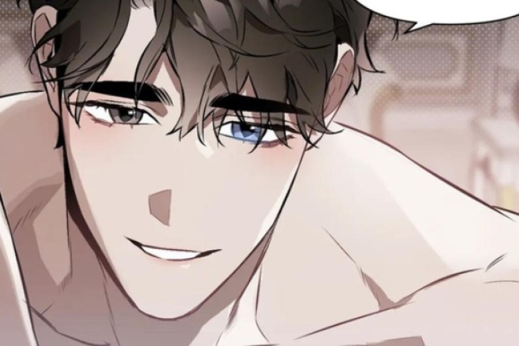 His Soothing Face! Link of BL Manhwa Define The Relationship Chapter 1-109 English Translation