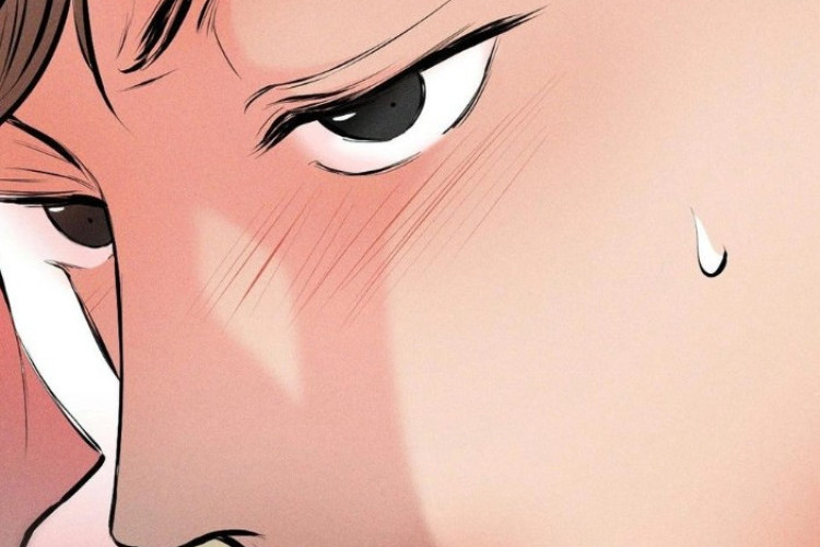In the 26 Years of His Life! Link to Read Manhwa Nice To See You Chapter 8 in English Scanlation