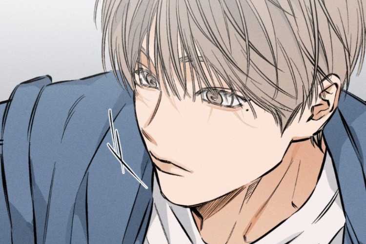 Must Be Trustworthy! Rumors About the BL Manhwa Behind the Scenes Chapter 41 ENG SCAN & Release Schedule