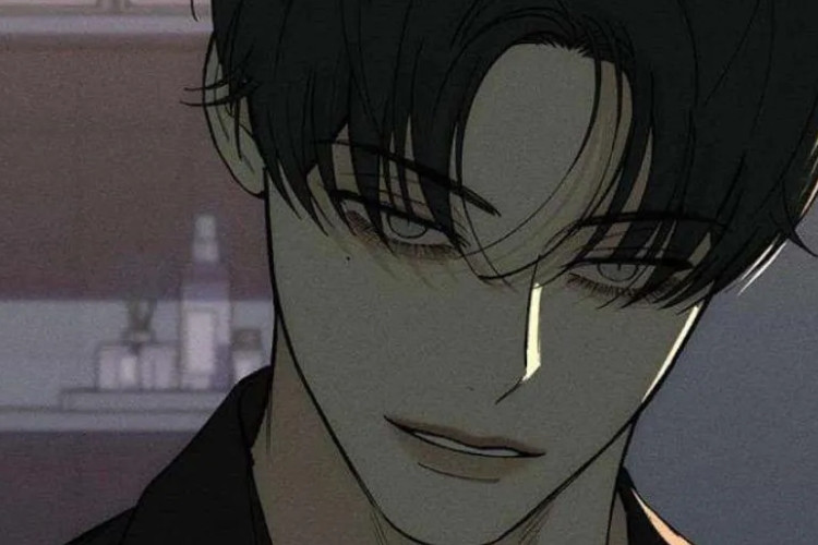 Update Tears on a Withered Flower Chapter 95 in Eng Sub Mincheol Colossal Loss is Coming Babe