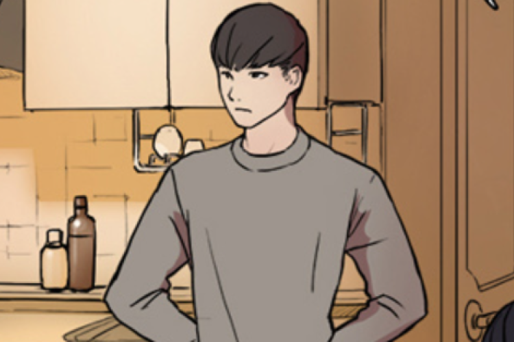 Having an affair? Reading Link of Manhwa Double Dating Chapter 1 in English Translation