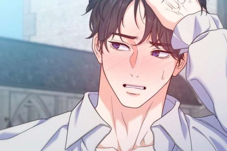 Spoiler RAW! Read Manhwa For Your Perfect Ending Chapter 17 English Scan, Irrefutable