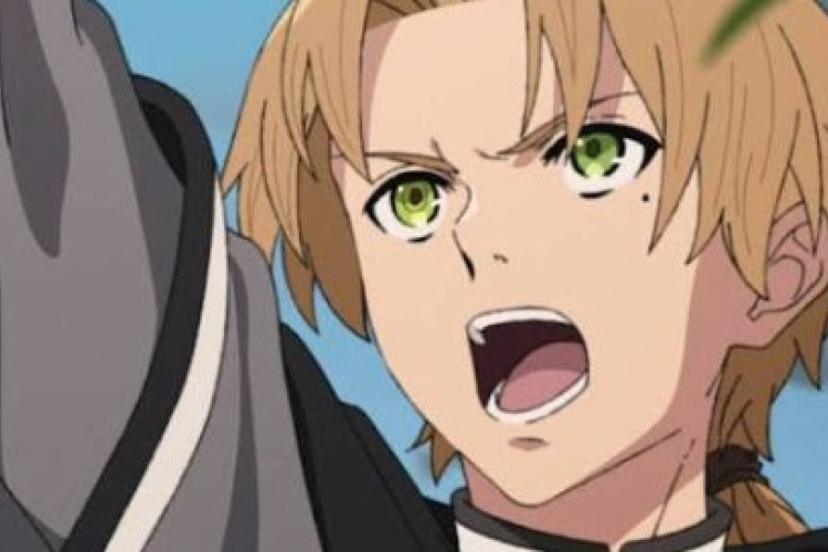 Mushoku Tensei Season 3 Episode 9 Spoilers: Rudeus's Emergency Mission to Return to the Demon Continent